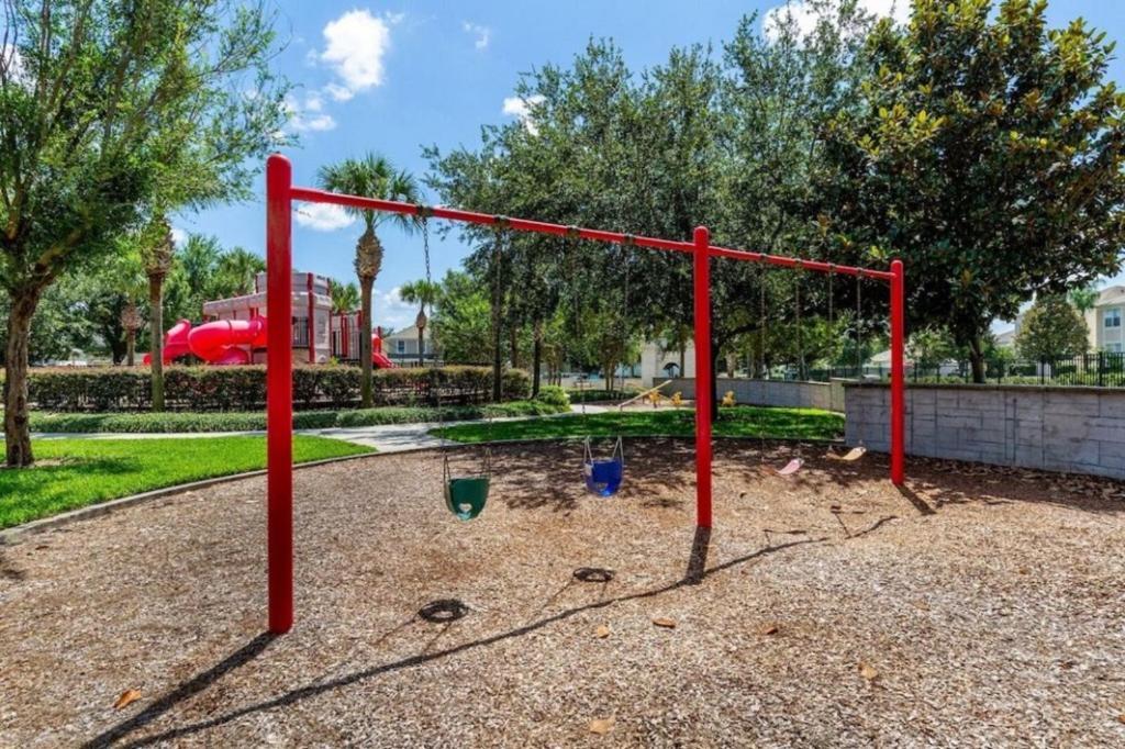 Villa Wonderful 5Bd Game Pool Hm Windsor Hills2643DS Orlando Exterior foto