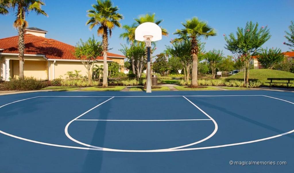 Villa Wonderful 5Bd Game Pool Hm Windsor Hills2643DS Orlando Exterior foto